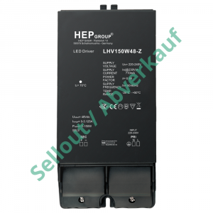 LHV 150 W 24-48 V