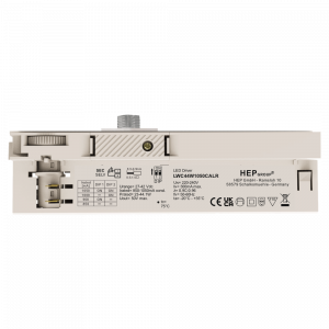 LWC 44 W 850-1050 mA DIP-Switch