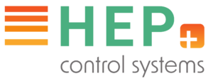 HEP+ Control Systems